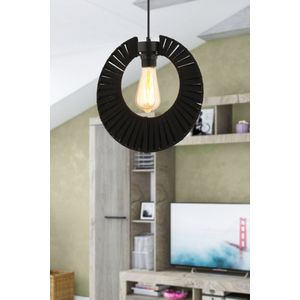 Kruh - Crni Luster