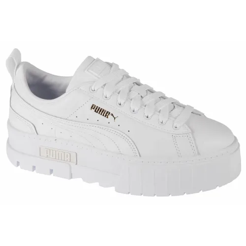 Puma Mayze Classic WMNS 384209-01 Ženske Tenisice slika 1