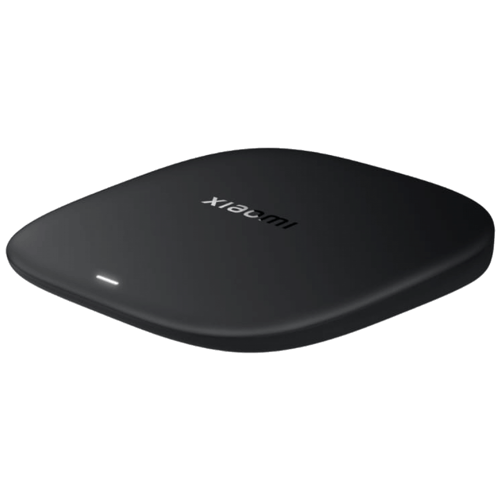Xiaomi Prijemnik IPTV@Google TV,4K,2/32 GB,WiFi Dual Band,Bluetooth - Mi TV Box S 3Gen slika 1