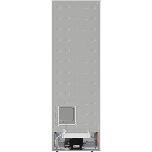 Gorenje NRK619EEW4 Kombinovani frižider, NoFrost, Visina 185 cm, Širina 60 cm, Bela boja slika 6