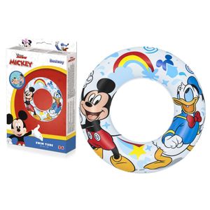 Bestway kolo Mickey and Friends 91004B 56cm