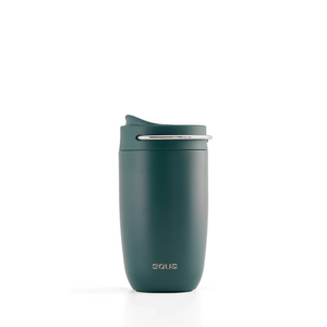 EQUA Cup, termo šalica od nehrđajućeg čelika za čaj/kavu, 300ml, Royal i Silver