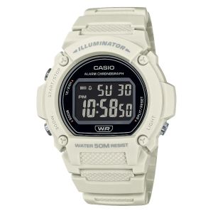 Muški sat Casio ILLUMINATOR (Ø 47 mm)