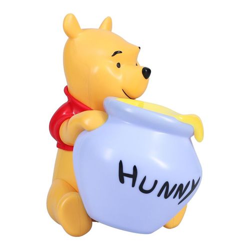 Disney Winnie the Pooh lamp 16cm slika 2