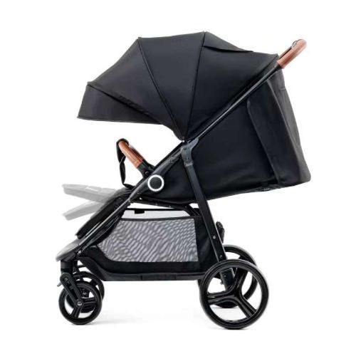 Kinderkraft Kolica Grande Plus Black slika 3