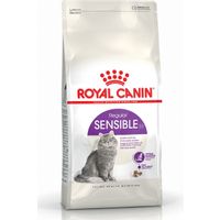 ROYAL CANIN FHN Briketi za mačke Sensible 33, 2 kg
