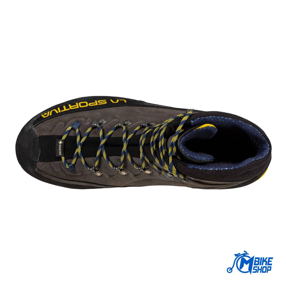 La Sportiva Muške gležnjerice Trango Alp Evo GTX, Carbon/Moss slika 5