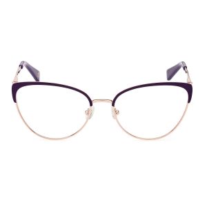 Ženske Dioptrijske naočale Guess Guess GU5217 Purple