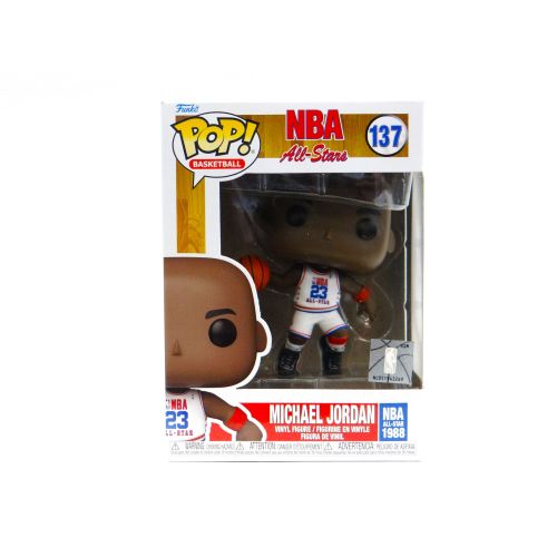 FUNKO POP NBA: Legends - Michael Jordan slika 2