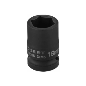 Högert  Ključ nasadni 1/2", udarni, 16mm DIN3121