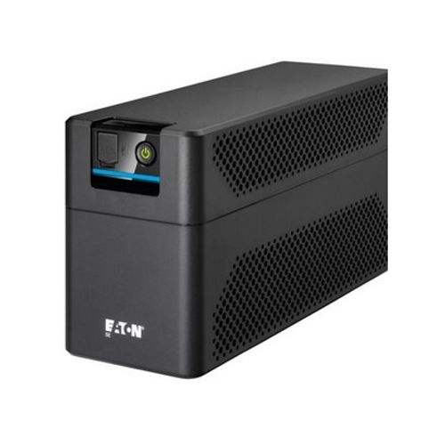 UPS Eaton 5E Gen2 UPS USB IEC, 900 VA, 480 W, Input: C14, Outputs: (4) C13, Tower slika 1