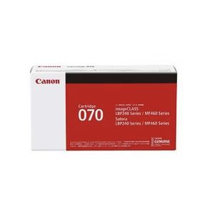 Canon toner CRG-070 5639C002