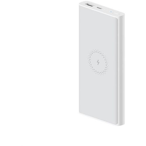 Xiaomi prijenosna baterija Mi Wireless Power Bank Essential 10000mAh, bijeli slika 2