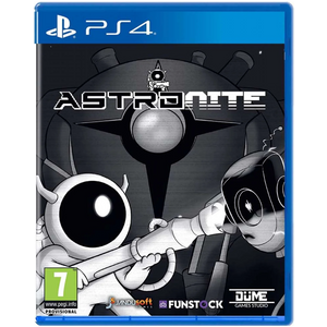 Astronite (Playstation 4)