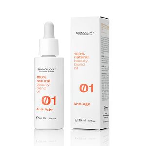 Skinology 01  Beauty Blend Oil ulje za zrelu kožu  30ml