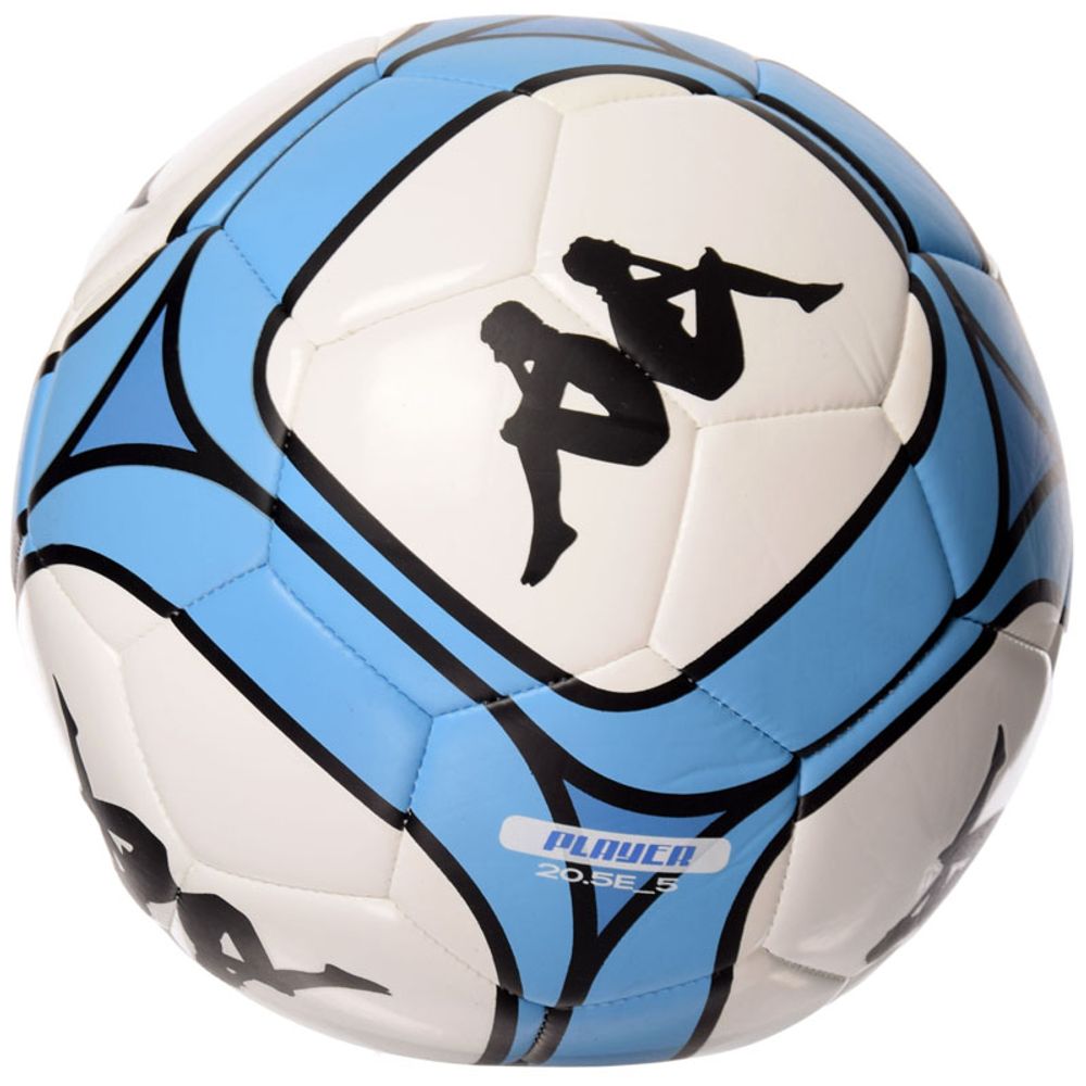 Kappa Lopta za fudbal Player 20.5E, Plava slika 1