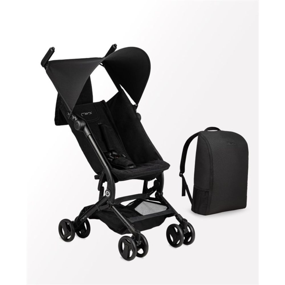 Momi Kolica Grace, Black slika 1