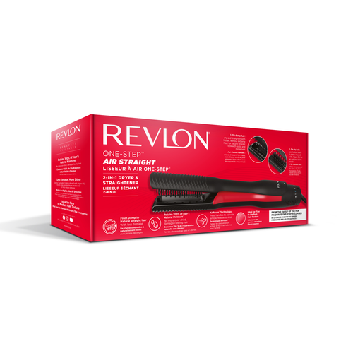 Revlon one step sušilo i pegla slika 4