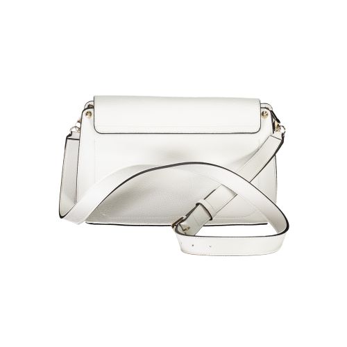 GUESS JEANS WOMEN'S BAG WHITE slika 2