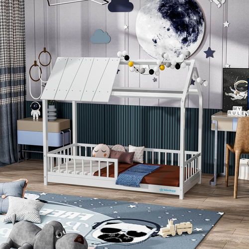 Bebe Starts krevet Sky Montessori slika 1