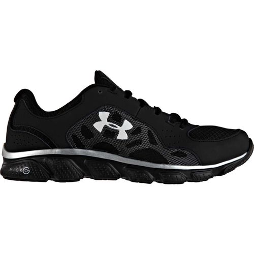 UNDER ARMOUR tenisice Micro G Assert IV slika 4