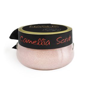 Nashe Cosmetics Piling za tijelo Camellia