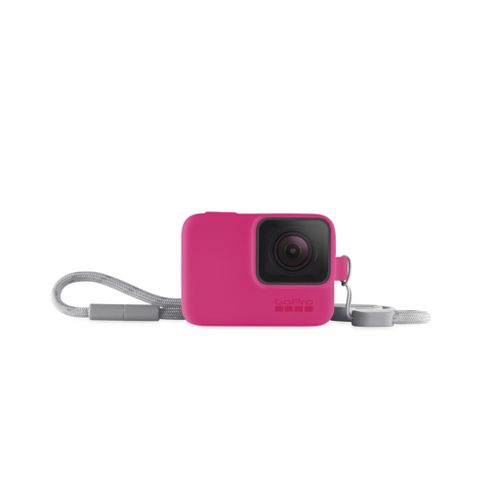 Futrola GOPRO Hero8 Black electric pink slika 3