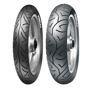 Pirelli 130/70-16 61P TL SPORT DEMON R DOT2013