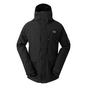 Dare2B Muška jakna Twin Tip, Black