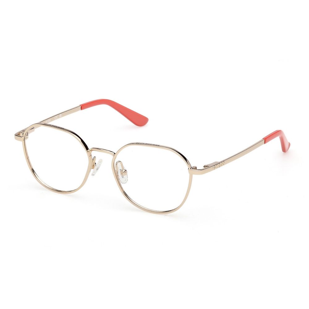 Ženske Dioptrijske naočale Guess Guess GU2724/V Gold slika 2