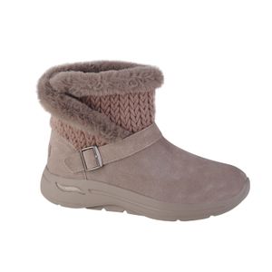 Skechers Go Walk Arch Fit - True Embrace ženske čizme 144422-dktp