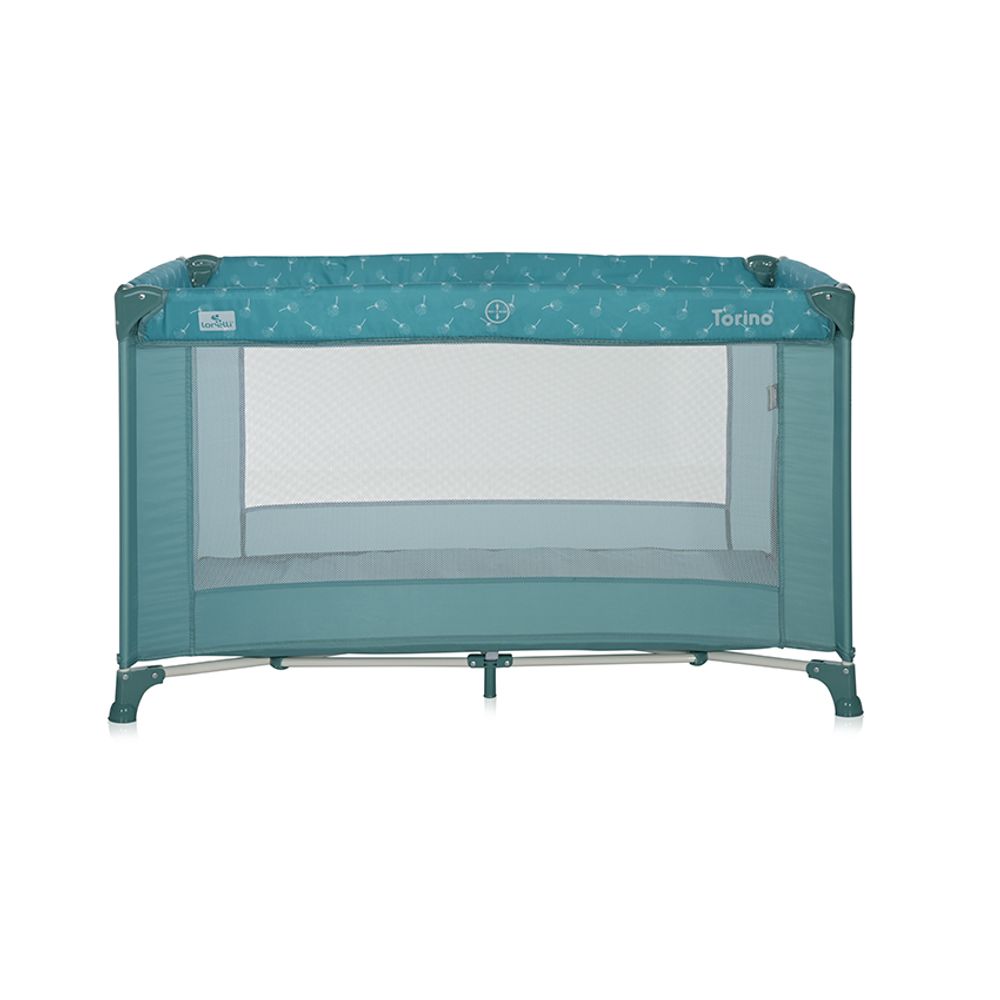 Lorelli Vikend krevetac Torino, Arctic Floral - 1 Nivo slika 2