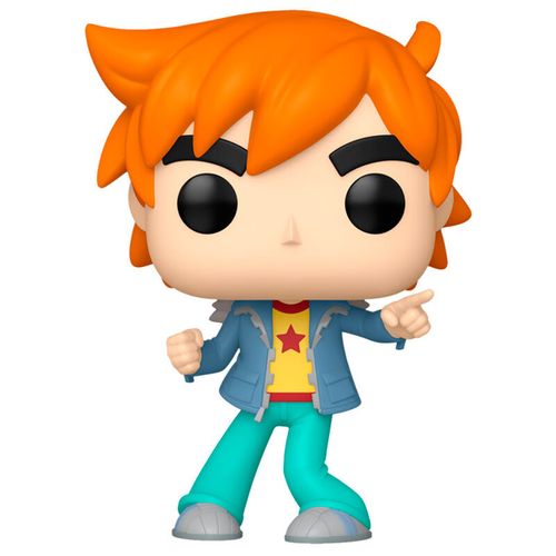 POP figure Scott Pilgrim Takes Off Scott Pilgrim slika 2