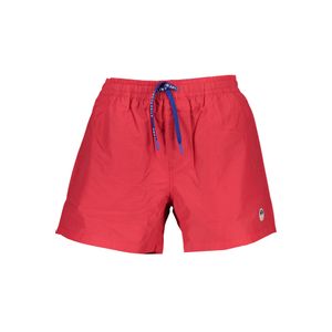 NORTH SAILS RED MEN'S BOTTOM COSTUME