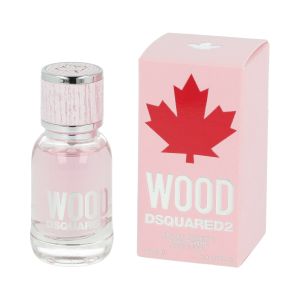 Dsquared2 Wood za Nju Eau De Toilette 30 ml