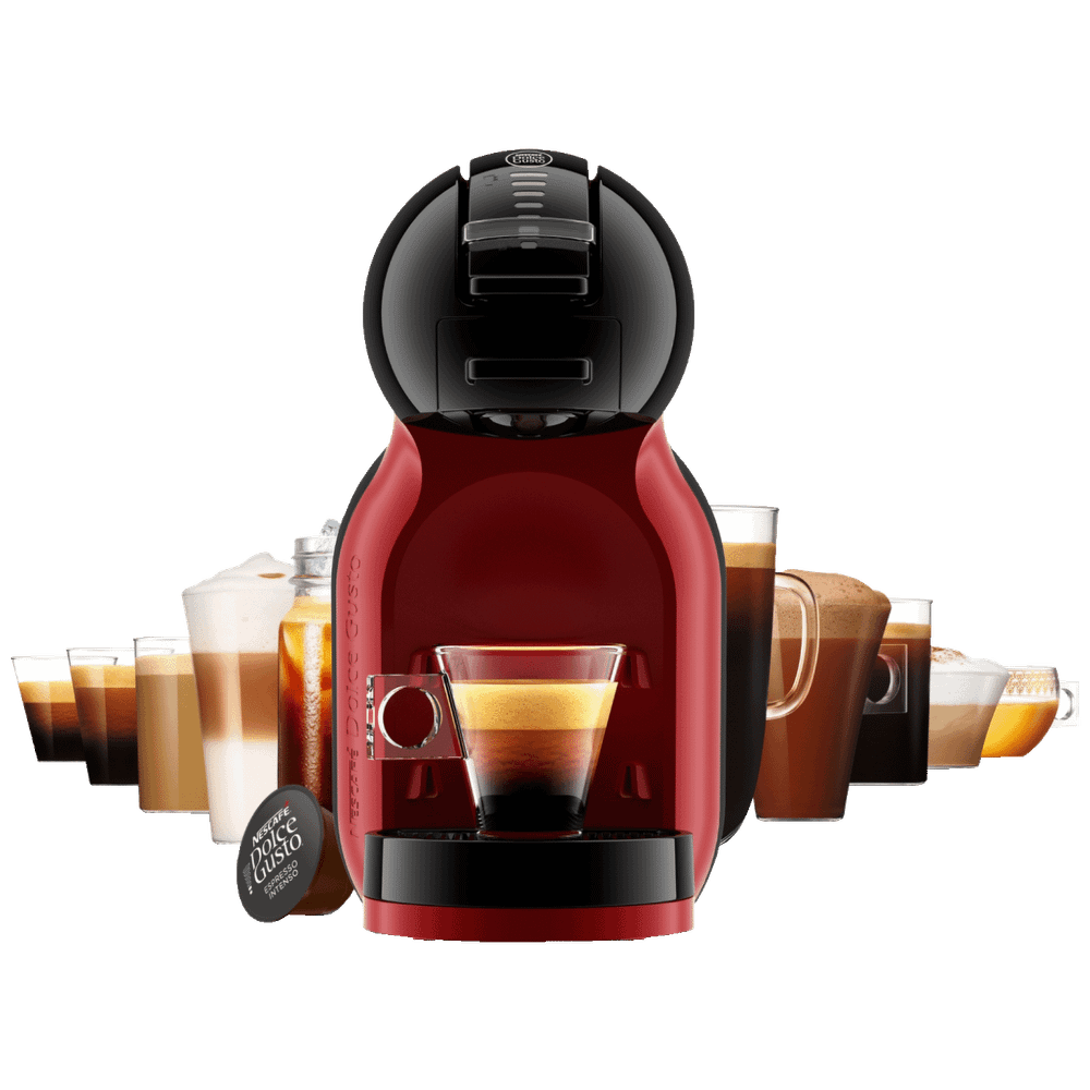 Krups Aparat za kafu, Nescafe Dolce Gusto Mini Me - KP123H10 slika 4
