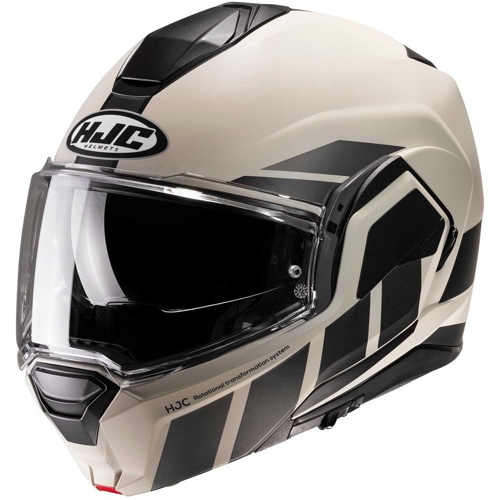 HJC I100 Beis vizir za moto kacigu slika 3
