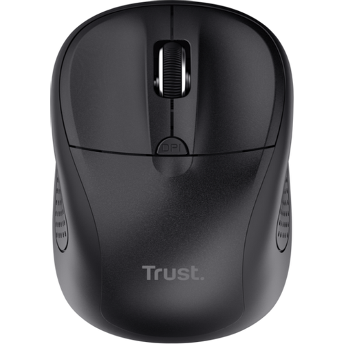 Miš TRUST PRIMO BT bežični Bluetooth crna slika 1