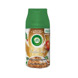 Air Wick punjenje za automatski osvježivač zraka Vanilla Cookie, 250 ml