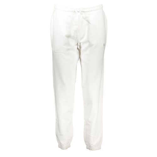 NAPAPIJRI WOMEN'S WHITE PANTS slika 1