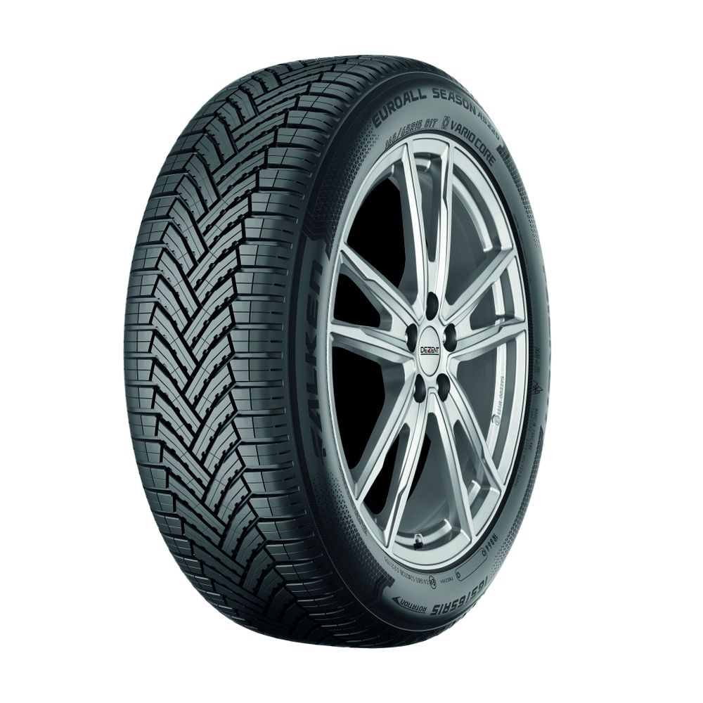 Falken 205/55R16 91V EuroAll Season AS220 3PMSF slika 1