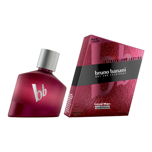 Bruno Banani Loyal Man Edp 50 ml  slika 1