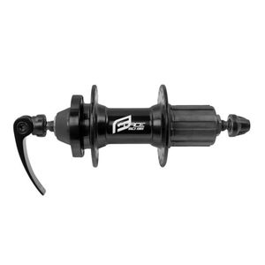 Force Zadnja kasetna naba 36H Black