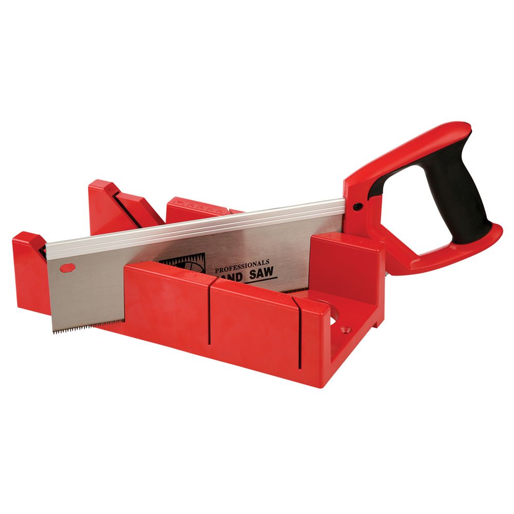 Beorol-ručni ABS sa testerom 30cm slika 1