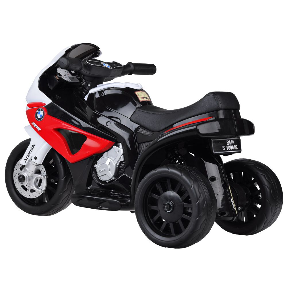 Bmw električni sportski motocikl na akumulator za djecu pa0311 slika 4