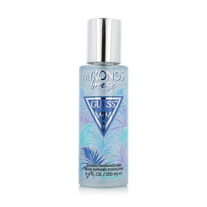 Guess Mykonos Breeze Bodyspray za žene 250 ml