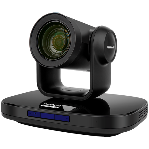 Prestigio Solutions Video Conferencing 4K PTZ Camera Alpha: 4K UHD, 8.4MP, PTZ, AI, No mic, PoE, Connection via HDMI 2.0, USB 3.0, RJ45 or 3G-SDI slika 2