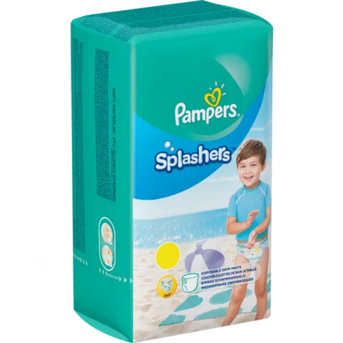 Pampers pants Splashers - pelene za kupanje  slika 1