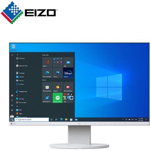 Eizo EV2450 24'' - rabljeni uređaj slika 1