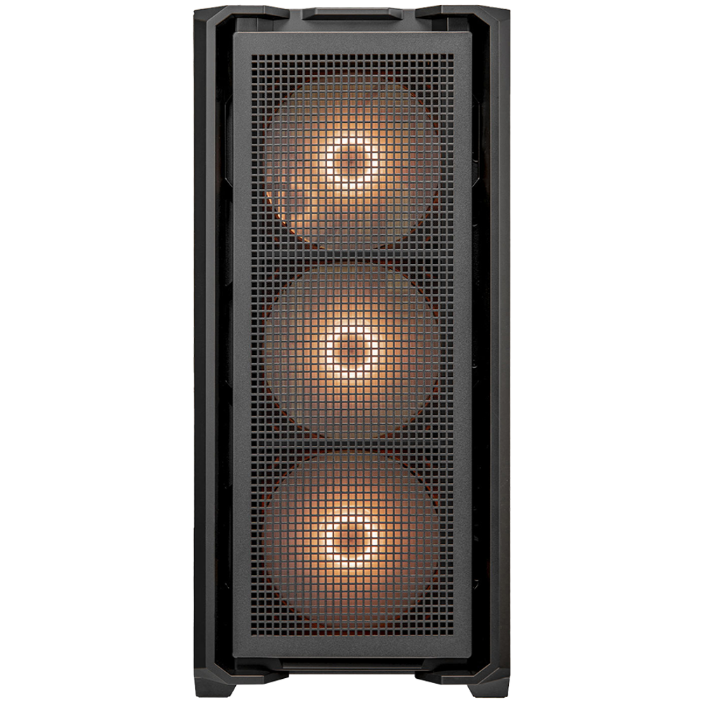 COUGAR MX600 Crno PC Kućište slika 7